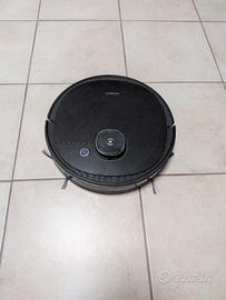 robot aspirapolvere ozmo 950