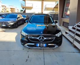 Glc 220 d mhev amg advanced plus 4matic