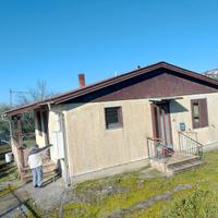 Prefabbricato  uso abitazione modello "austriaco'