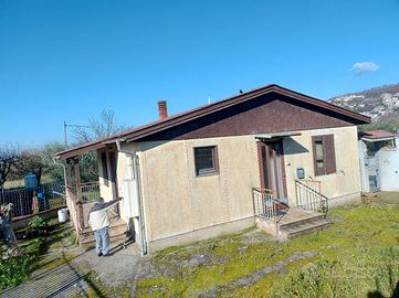 Prefabbricato  uso abitazione modello "austriaco'