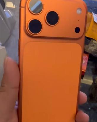 iphone 17pro max