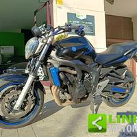 YAMAHA FZ6 600