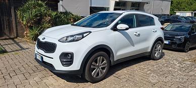 Kia Sportage 1.7 CRDI 2WD Cool