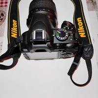 Nikon 3100