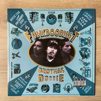 Funkdoobiest - Brothas Doobie (LP)