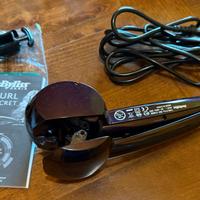 Piastra per arricciacapelli