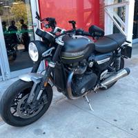 speed twin 1200