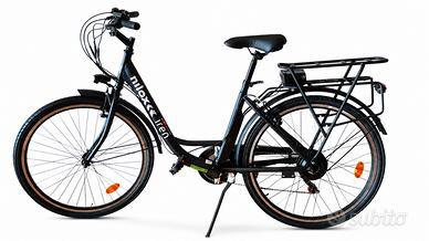 NILOX - eBike IREN CITY - ELECTRIC BIKE