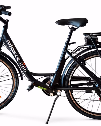 NILOX - eBike IREN CITY - ELECTRIC BIKE
