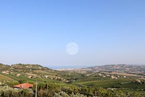 VILLA SINGOLA A COLONNELLA