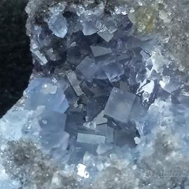 Fluorite Silius 