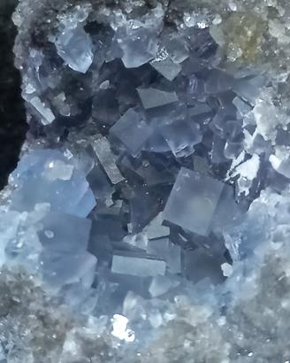 Fluorite Silius 