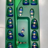 Squadre Subbuteo in confezione prezzo a squadra