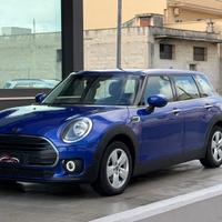 MINI Mini One D Clubman