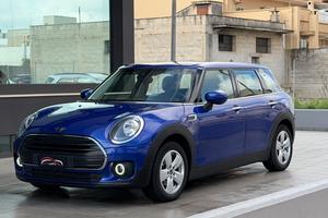 MINI Mini One D Clubman