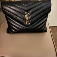 Yves Saint Laurent Loulou media