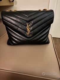 Yves Saint Laurent Loulou media