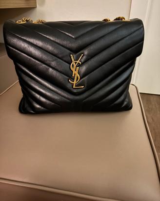 Yves Saint Laurent Loulou media