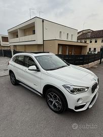 Bmw x1 2.0 150 cv Xline full opt