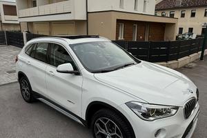 Bmw x1 2.0 150 cv Xline full opt