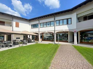 UFFICIO A DESENZANO DEL GARDA