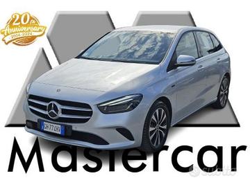 MERCEDES-BENZ B 250 Classe B e eq-power Busines