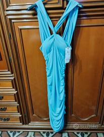 vestito tg.L, marca Rinascimento 