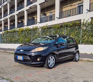 FORD FIESTA 1.2 BENZINA 