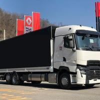 RENAULT T 480 HIGHCAB P6X2