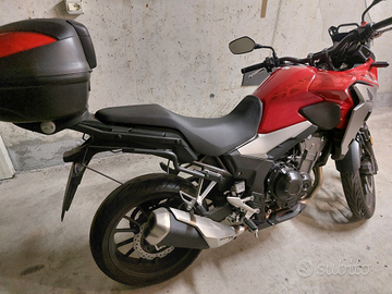 Honda cb 500x 2020 abs