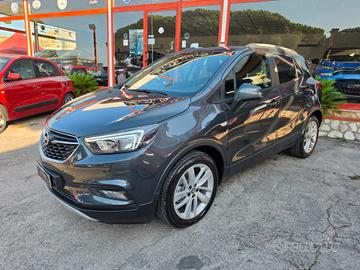 Opel Mokka X 1.6 diesel 01/2019 Cv110