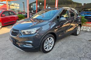 Opel Mokka X 1.6 diesel 01/2019 Cv110