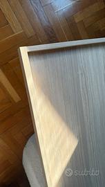 Ripiano estraibile IKEA KOMPLEMENT per PAX 100×58