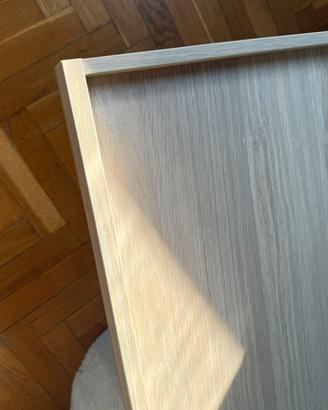 Ripiano estraibile IKEA KOMPLEMENT per PAX 100×58
