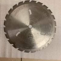 Lama per sega circolare Wurth 350x30 Z24