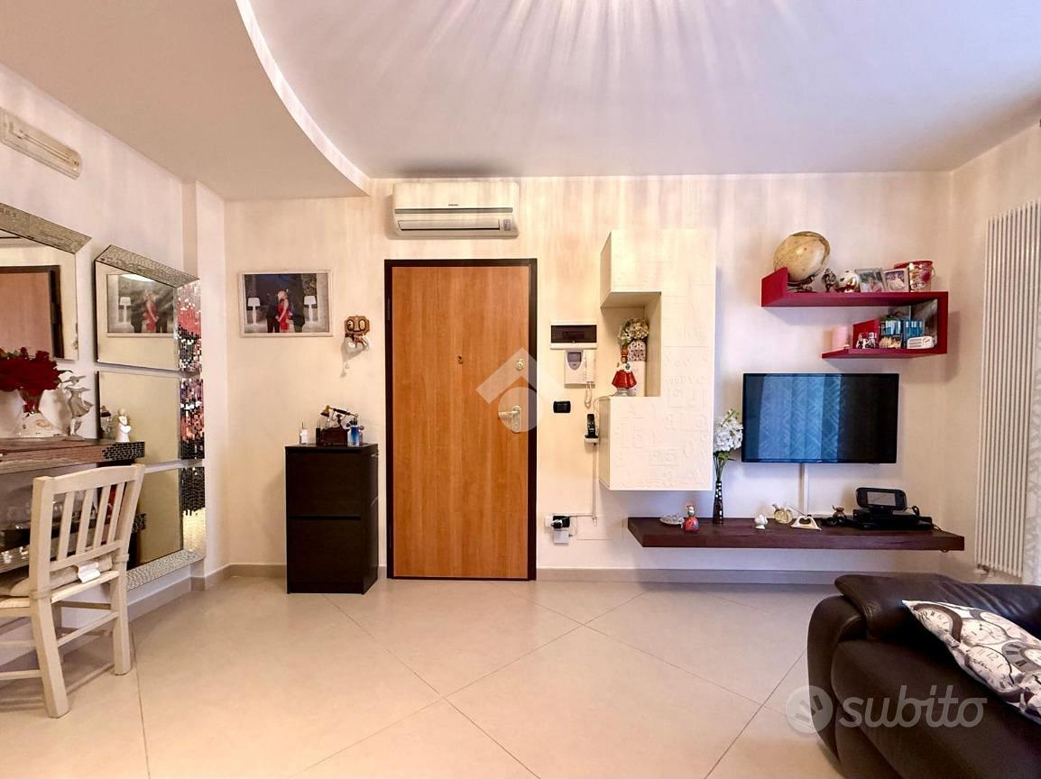 Appartamento – Bitonto - Altro