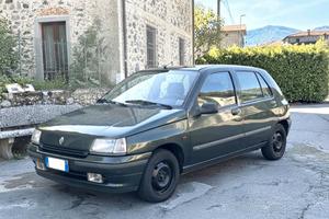 Renault Clio 1.2 CAP 5P  RL 1992 ( cert. ASI)