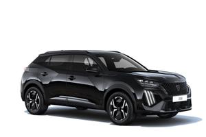 PEUGEOT 2008 2ª serie 2008 Hybrid 145 e-DCS6 GT