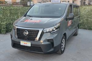 Nissan Primastar 2.0 dCi 110CV 9 POSTI Furgone ZAM