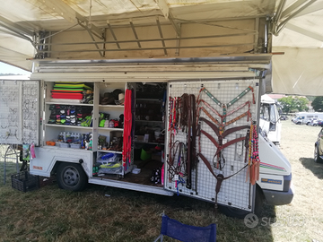 Peugeot trasporto merci