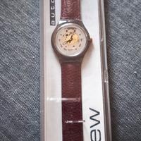 🕰️ Swatch Automatic “Body & Soul” (1991) 