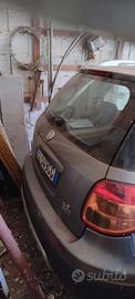 Fiat sedici