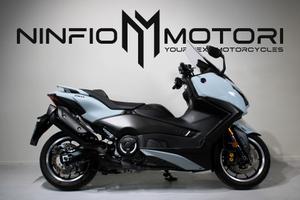 Yamaha T Max 560 Tech Max - 2025