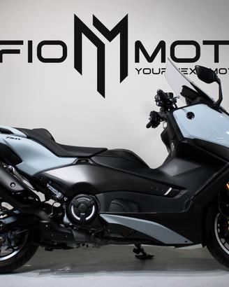 Yamaha T Max 560 Tech Max - 2025