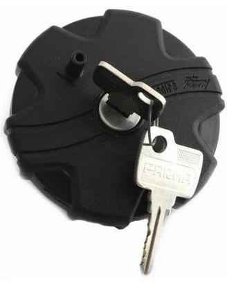 Tappo serbatoio benzina Cagiva e Moto Morini