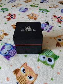 Breil orologio tiratura limitata 