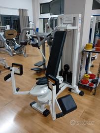 ADDUCTOR MACHINE PANATTA FIT 2000