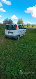  Hyundai Atos 