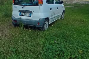  Hyundai Atos 