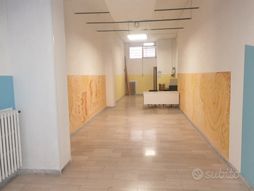 Locale commerciale zona Immacolata - Foggia